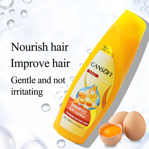 Barato al por mayor Etiqueta Privada cariño <span class=keywords><strong>huevo</strong></span> Oliva ajo <span class=keywords><strong>Natural</strong></span> pelo champú - Product Image 1