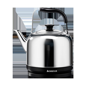 Chigo Electric <b>Kettle</b> 6L Stainless Steel Automatic Shut Off Household Commercial Use - Product Image 1