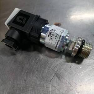 เซ็นเซอร์อิเล็กทรอนิกส์ EDS 346-1-016-000 16 บาร์ 20-32VDC สแตนเลส ผลิตในเยอรมนี - Product Image 3