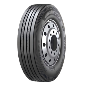 ยางรถบรรทุก 11R22.5 14PR SMART Line AL52 TBR สำหรับรถบรรทุกพื้นที่ภูมิภาค ตำแหน่งล้อหน้า สำหรับการเดินทางระยะไกล 11R22.5 14PR - Product Image 4