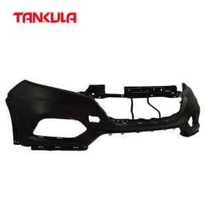 ชุดกันชนหน้าพลาสติกสำหรับเปลี่ยนอะไหล่รถยนต์ HANDA สำหรับ <span class=keywords><strong>Honda</strong></span> HRV-<span class=keywords><strong>2020</strong></span> - Product Image 3