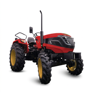 Tracteur agricole 4x4 4215, matériel agricole robuste pour la culture des terres, le labour, le travail du sol, le transport et l'agriculture tout-terrain - Product Image 1