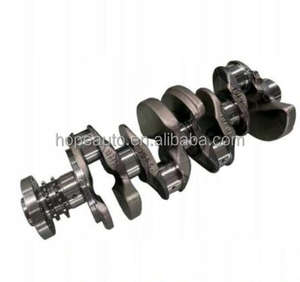 Vilebrequin 11218517935 11217802655 11217802651 pour BMW E81 E87 <span class=keywords><strong>F20</strong></span> F27 N47 N47D20 N47D20A N47D20C N47D20D 2.0L - Product Image 1