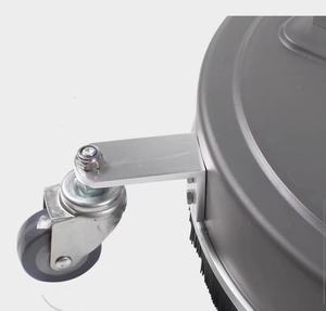 Nettoyeur haute pression pour sols et pavés de garage HP24 24 pouces - Product Image 5