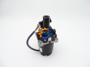 Pièces de cabine d'excavatrice E320 E320GC E323 E323GC E326 E330 Joystick 4878455 - Product Image 2