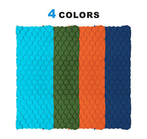 <span class=keywords><strong>Matelas</strong></span> gonflable HOMFUL pour le camping en plein air, facile à <span class=keywords><strong>gonfler</strong></span> - Product Image 3