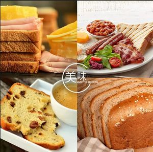 Grille-pain électrique à convoyeur en acier inoxydable pour restaurant, hôtel, sandwich, petit burger - Product Image 6