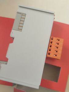 Módulo de Controlador Lógico Programable Beckhoff EL6752-0010, Nuevo, Hecho en China - Product Image 3