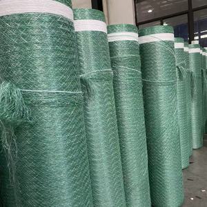 Giá Rẻ 100% Trinh Nữ <span class=keywords><strong>HDPE</strong></span> Chống Uv Nhiệm Vụ Nặng Nề Nhựa Mini Ngựa Vòng Silage Hay Baler Trung Chuyển <span class=keywords><strong>Net</strong></span> Bọc - Product Image 1