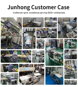 كاشف معادن رخيص للصناعات الغذائية والمخابز والمنسوجات بشاشة LCD ذهبية اللون - Product Image 3