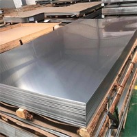 Vente en gros usine Tôles d'acier inoxydable 201 304 316 430 BA finition brossée satinée, plaques miroir dorées colorées n°4
