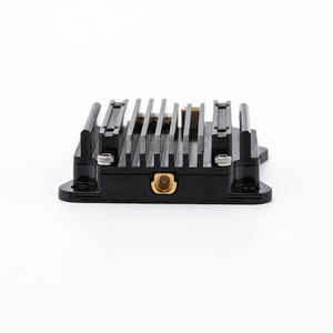 FPV VTX 5.8G 2.5W Transmisión de Video, Voltaje de Entrada 7-36V DC (2-6S), Potencia Ajustable, Piezas para Drones FPV VTX - Product Image 4