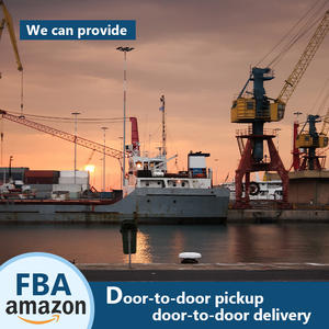 Pagamento fiscale professionale di sdoganamento DDP servizio porta a porta <span class=keywords><strong>LCL</strong></span> e FCL trasporto marittimo verso l'Australia - Product Image 3