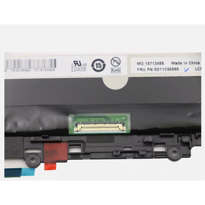 5D11C95886联想500e Chromebook第三代触摸液晶显示屏组件新品 - Product Image 3