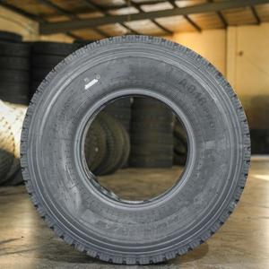 Neumáticos para Camión Semes Aurunze Triangle Roadone Greforce de Marca China, de Fábrica, 12.00r24 315/80r22.5 11r22.5 13R22.5 12.00R20 en Venta - Product Image 4