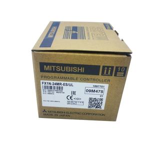 Новый оригинальный FX1N-24MR-ESUL Модуль PLC FX1N серии программируемый контроллер - Product Image 6