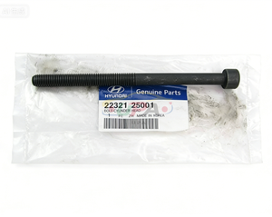 22321-25001 น็อตฝาสูบ 2232125001 สำหรับฮุนได เกีย 22321 25001 - Product Image 4