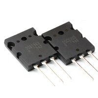 MOSFET C5200-O A1943-O IC TO-3PL Transistor AMP 2SC5200 2SA1943