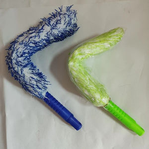 Microfibre voiture nettoyage plumeau brosse voiture <span class=keywords><strong>jante</strong></span> pneu brosse manche court - Product Image 5