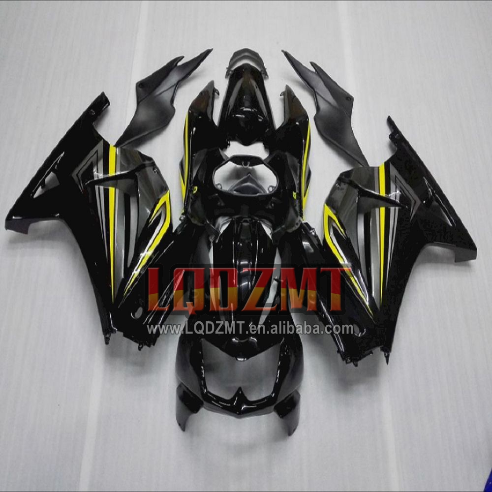 kawasaki ninja 250r fairing kit