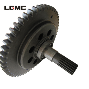 Embrayage à roue libre SP103120 ZL50.6.2 pour chargeuse, double transformateur, autres pièces de transmission - Product Image 2