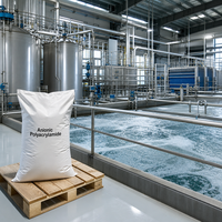 Polyacrylamide à vendre