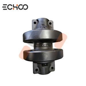 ลูกกลิ้งตีนตะขาบสำหรับรถเครนตีนตะขาบฮิตาชิ <span class=keywords><strong>Scx2500</strong></span> 250 ตัน อะไหล่ช่วงล่าง - Product Image 5