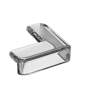 Protections d'angle pour table de lecture Xianying, protections de bords en caoutchouc souple à angle droit pour la sécurité des bébés, protection des meubles - Product Image 2