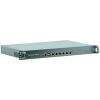 6 LAN Keamanan Siber OpenVox Asterisk Gratis PBX VoIP System Firewall Pfsense Appliance Pc Server