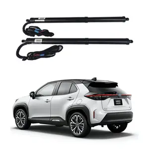 Cảm Biến Chân Sau Tự Động Tùy Chọn Cổng Sau Điện Hậu Mãi Cho Toyota Yaris Cross