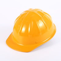 Casques de sécurité en alliage d'aluminium pour la construction industrielle et la protection au travail