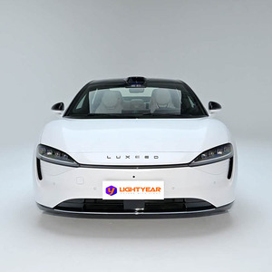 Voitures électriques neuves de la marque chinoise S7, en vente. - Product Image 6