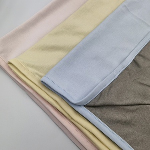 100% Hữu Cơ Bông Với 100% Bạc Sợi Vải Che Chắn Vải EMF Bé Chăn Faraday Chăn - Product Image 6