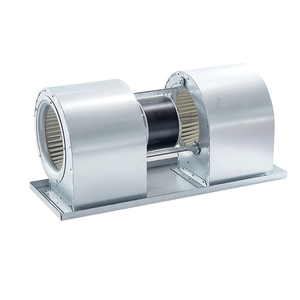 AC <span class=keywords><strong>DC</strong></span> EC Fan 115V 220V 380V thông gió EC Quạt thông gió EC động cơ lạc hậu cong quạt ly tâm cho AHU, <span class=keywords><strong>ffu</strong></span>, máy lọc không khí - Product Image 1