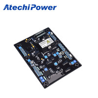 Mx321 Mx321 Régulateur Générateur Avr Générateur AVR MX321 Régulateur automatique de tension AVR 100kva