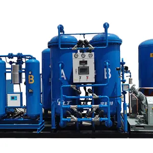 Large 99.99% Purity Medical Factory Use Gas Generation Equipment Nitrogen Making Machine