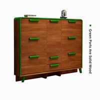 Meuble à chaussures moderne ultra-mince en bois réglable, armoire de rangement haute autoportante pour entrée avec compartiments rabattables et tiroirs