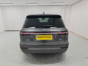 Li <span class=keywords><strong>Auto</strong></span> ONE Modèle 2021 SUV Électrique à Autonomie Étendue PHEV AWD 6 Places avec Batterie de 30-50 kWh et Autonomie de 201-300 km - Product Image 2