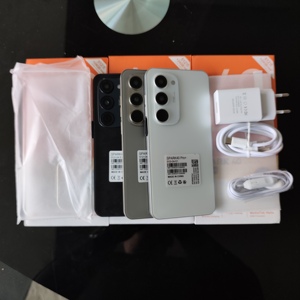 สมาร์ทโฟน 5G รุ่น Spark40pro plus จอใหญ่ แบตเตอรี่ 6900mah ชาร์จไว 69w กล้องหลัง 50MP กล้องหน้า 32MP หน่วยความจำ 16GB ความจุ 1TB รองรับซิมคู่ - Product Image 1