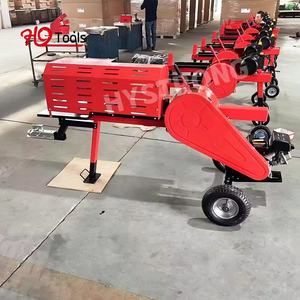 OEM ODM 22T 2200W Rajadora <span class=keywords><strong>de</strong></span> Leña Eléctrica Cinética Barata en Venta HY22T-520F-II - Product Image 2