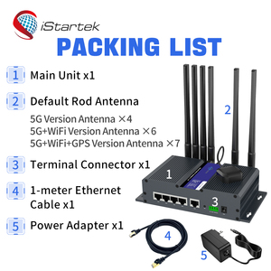 Ngoài trời công nghiệp CPE di động LTE <span class=keywords><strong>Router</strong></span> <span class=keywords><strong>Sim</strong></span> Thẻ di động 5g VPN ngoài trời con schda di động <span class=keywords><strong>wifi</strong></span> <span class=keywords><strong>Router</strong></span> 5g - Product Image 5