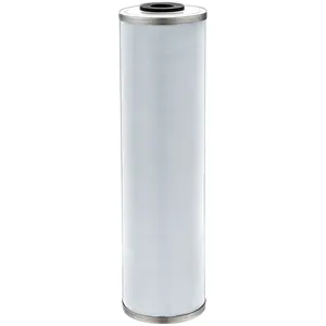 HONG HUI LXF-C Stainless Steel 304 Mesh Cartridge Water Filter Cartridge