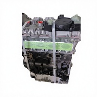 Moteur de haute qualité pour Audi pour VW CHH CYR CJX DJH DAX CYP BYJ CEA CCZ CPS CCU CDH CAD CDN CDZ CRH Engine