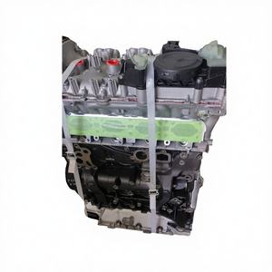Moteur de haute qualité pour Audi pour VW CHH CYR CJX DJH <span class=keywords><strong>DAX</strong></span> CYP BYJ CEA CCZ CPS CCU CDH CAD CDN CDZ CRH Engine - Product Image 1