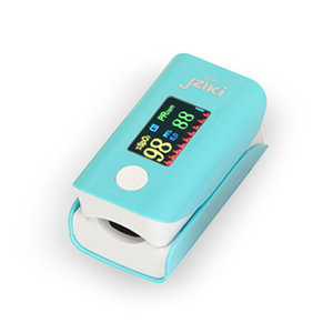 <span class=keywords><strong>Oxymètre</strong></span> de pouls étanche pour le bout des doigts, système d'alarme, <span class=keywords><strong>mesure</strong></span> Spo2 PR PI de qualité médicale, certifié CE, classe II, garantie 1 an, JZK - Product Image 4