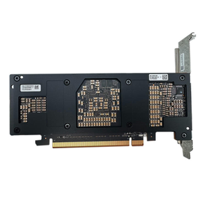 Para Huaweis Shenteng Atlas 300I Pro AI Inference Card con 48GB 300I <span class=keywords><strong>DUO</strong></span> 96GB PCI-E GPU Graphics DisplayPort Interfaz de salida - Product Image 5