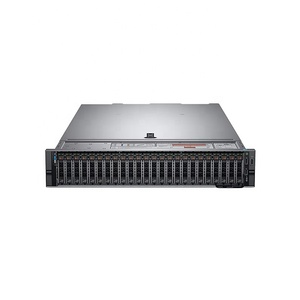 <span class=keywords><strong>Quad</strong></span> Dell máy chủ R840 <span class=keywords><strong>Intel</strong></span> <span class=keywords><strong>Xeon</strong></span> Vàng 3.0 GHz DDR4 2933mt/S RAM 2U Rackmount máy chủ - Product Image 2