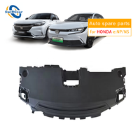 Asli untuk Honda CRV untuk CR-V Ens1 E NP1 RS1 RS2 Accessories Accessories Aksesori dasbor mobil berkualitas tinggi untuk