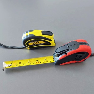 PROBON 3M 5m 7.5m 8M قابل للسحب شخصيتك أشرطة القياس أعسر شريط القياس مع شعار مخصص - Product Image 5