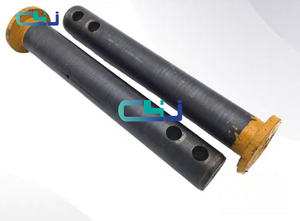 อะไหล่รถขุด 087-5805 หมุดบุ้งกี๋สำหรับรถขุด CAT320D 323DL 320D2 C6.4 หมุดบุ้งกี๋และบูช 0875805 กระบอกไฮดรอลิก - Product Image 6